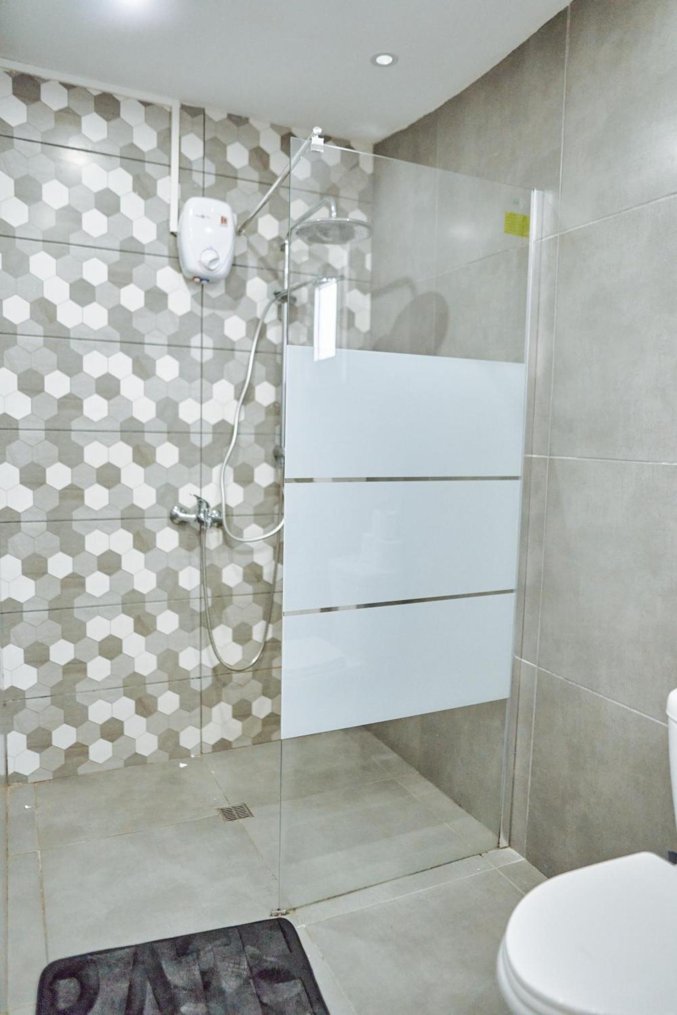 Nissi Avenue Suites 아이아 나파 외부 사진